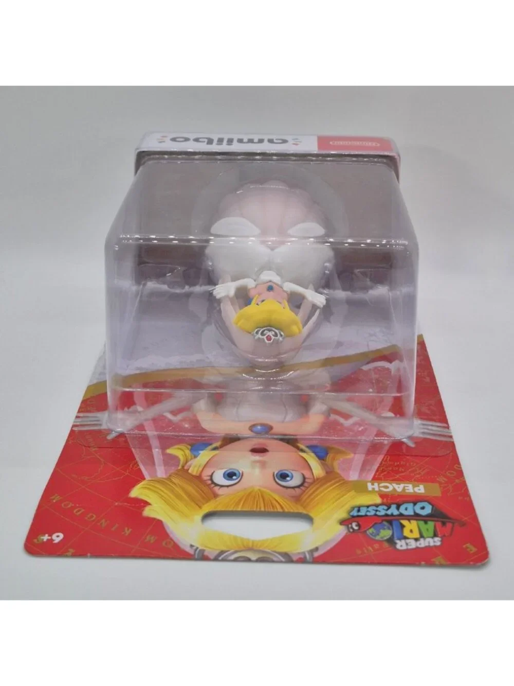 Nintendo brand new